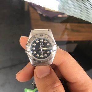 Meet your Posher, Nga